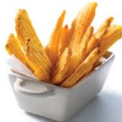 Amaizeing Fries