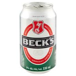 Becks
