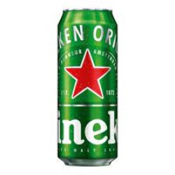 Birra Heineken