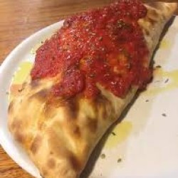 Calzone 4 Formaggi
