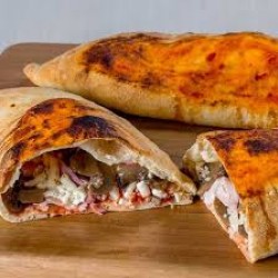 Calzone Farcito
