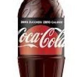 Coca zero