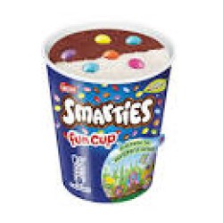 Coppa Smarties
