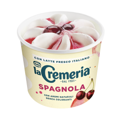 Coppa Spagnola Cremeria