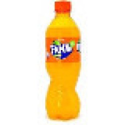 Fanta