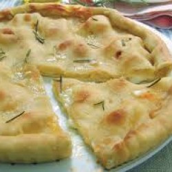 Focaccia