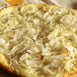 Focaccia Ligure