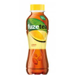 Fuze Tea Limone