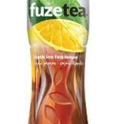 Fuze Tea Limone Zero