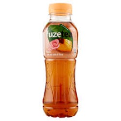 Fuze Tea Pesca