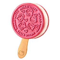 Hello Kitty Vaniglia