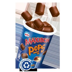 Maxibon pops