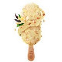 Nuii Panna e Pistacchi