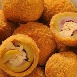 Olive Ascolane 10 Pz