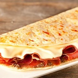 Piadina 22