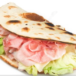 Piadina 23