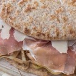 Piadina 25