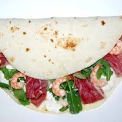 Piadina 36