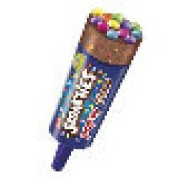Smarties Pop Up