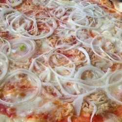 Tonno e cipolla